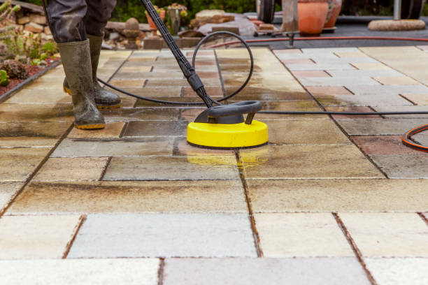 Trusted Diablo Grande, CA Pressure Washing Services Experts