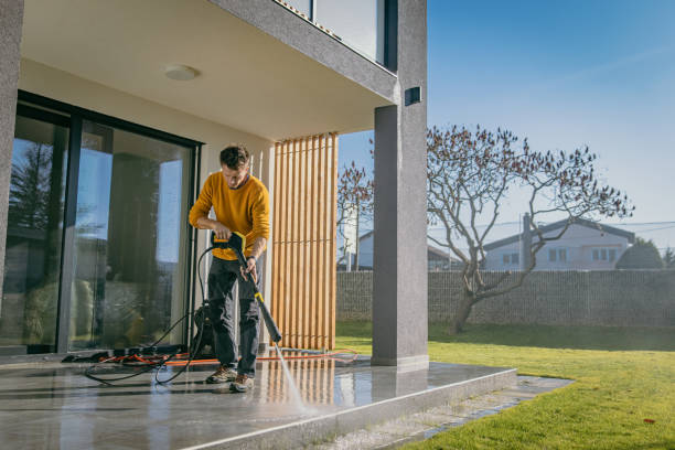 Best Concrete Sealing  in Diablo Grande, CA
