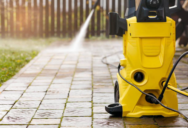 Best Factory Floor Cleaning  in Diablo Grande, CA