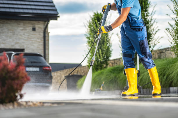 Best Machinery and Equipment Cleaning  in Diablo Grande, CA